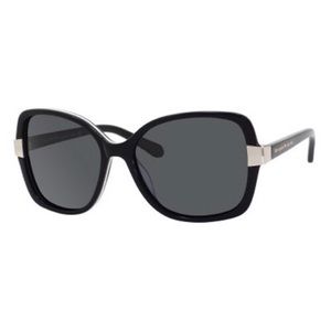 Kate Spade 100% UVA Polarized Sunglasses